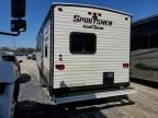 2019 Sprt Travel Trailer