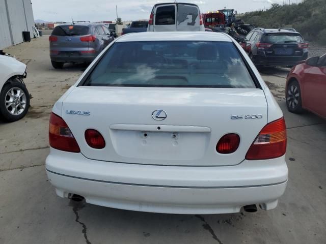 1998 Lexus GS 300