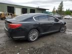 2015 KIA K900