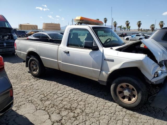 2008 Ford Ranger