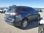 2016 Chevrolet Traverse LS