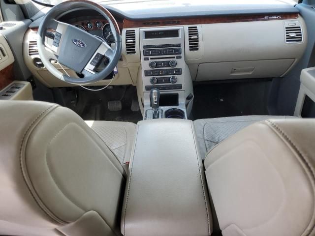 2009 Ford Flex Limited