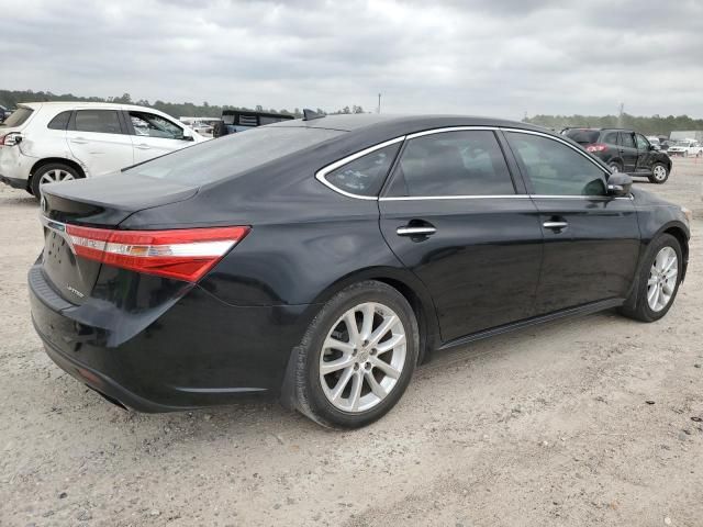 2013 Toyota Avalon Base