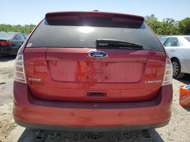 2009 Ford Edge Limited