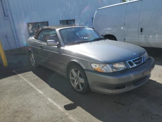 2003 Saab 9-3 SE