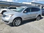 2015 Chevrolet Traverse LS