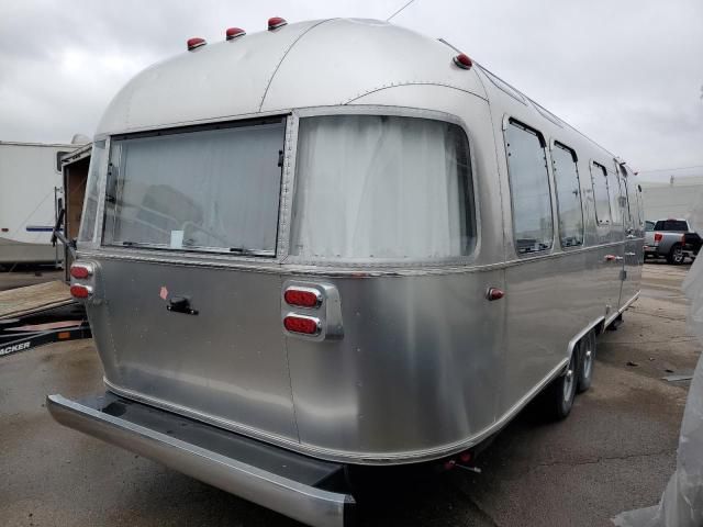 2023 Airstream Classic