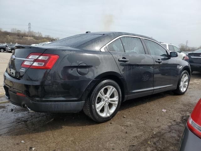 2014 Ford Taurus SEL