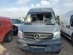 2018 Mercedes-Benz Sprinter 2500