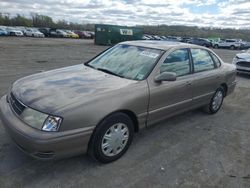 Toyota Avalon xl Vehiculos salvage en venta: 1998 Toyota Avalon XL