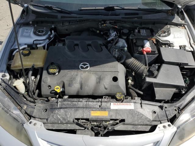 2005 Mazda 6 S