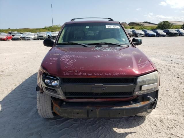 2004 Chevrolet Trailblazer LS