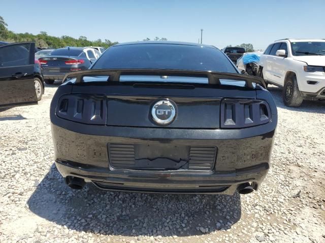 2013 Ford Mustang GT