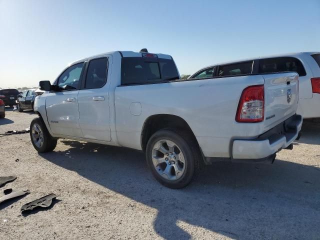 2019 Dodge RAM 1500 BIG HORN/LONE Star