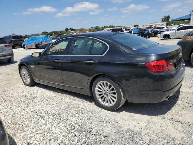 2011 BMW 535 XI