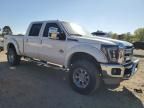 2011 Ford F250 Super Duty