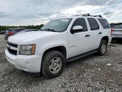 Hail Damaged Cars for sale at auction: 2009 Chevrolet Tahoe K1500 LS