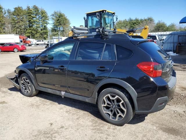 2017 Subaru Crosstrek Premium