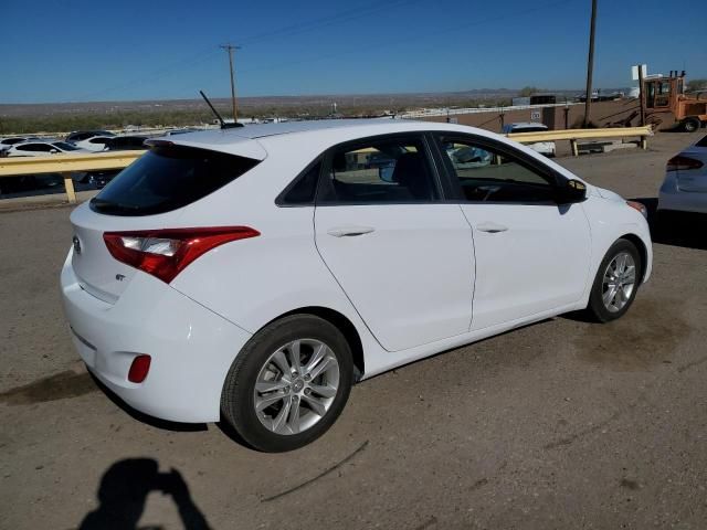 2014 Hyundai Elantra GT