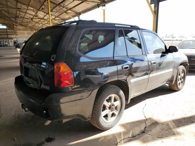 2007 GMC Envoy