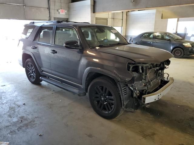 2020 Toyota 4runner SR5/SR5 Premium