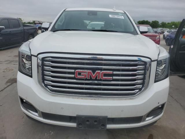 2020 GMC Yukon XL K1500 SLT