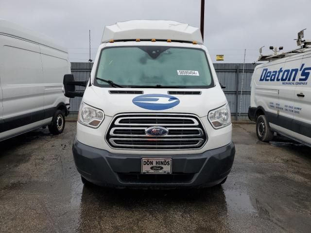 2018 Ford Transit T-350 HD