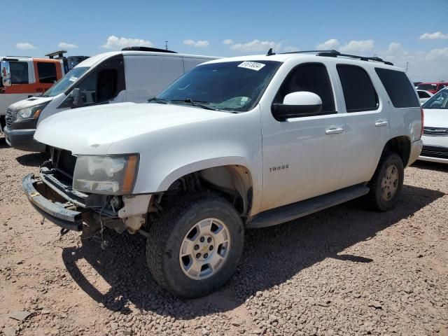 2013 Chevrolet Tahoe K1500 LT