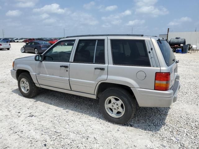 1998 Jeep Grand Cherokee Laredo