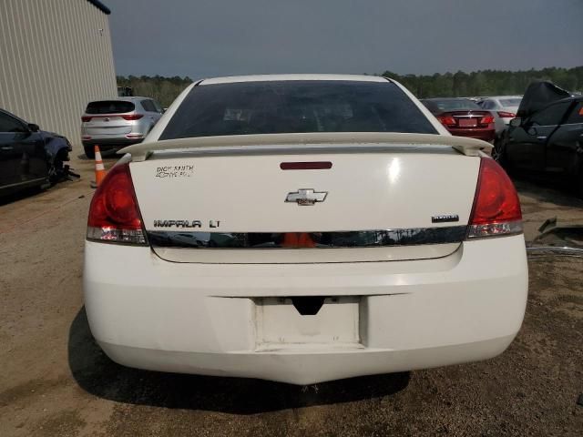 2009 Chevrolet Impala 1LT