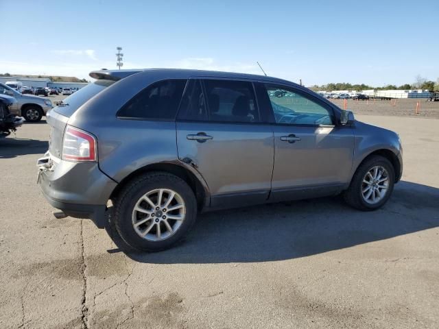 2010 Ford Edge SEL