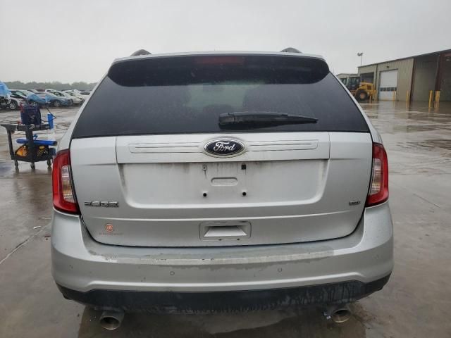 2014 Ford Edge SE