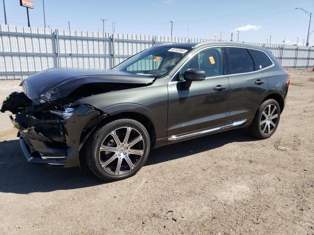 2020 Volvo XC60 T5 Inscription