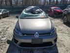 2016 Volkswagen Golf R