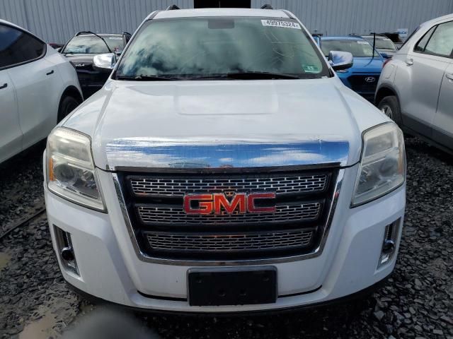 2014 GMC Terrain SLT