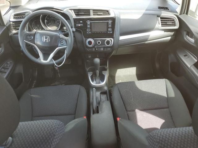 2019 Honda FIT LX