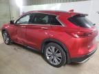 2022 Infiniti QX50 Sensory