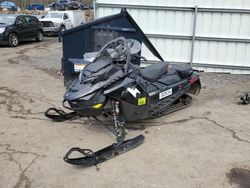 Lots with Bids for sale at auction: 2024 Bombardier Skidoo