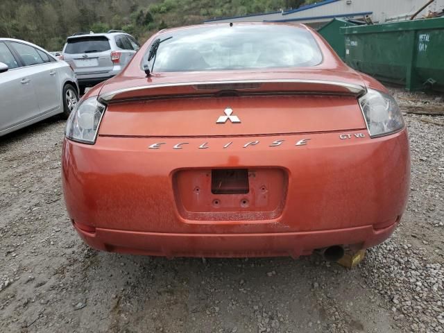 2006 Mitsubishi Eclipse GT