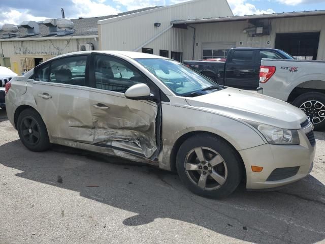 2013 Chevrolet Cruze LT