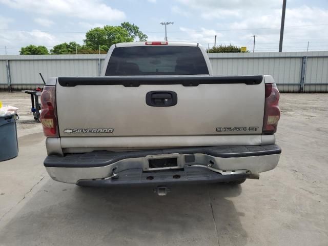 2003 Chevrolet Silverado C1500