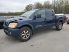 2008 Nissan Titan XE