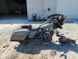Salvage cars for sale from Copart Jacksonville, FL: 2022 Harley-Davidson Flhxst