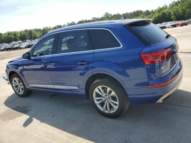 2018 Audi Q7 Premium