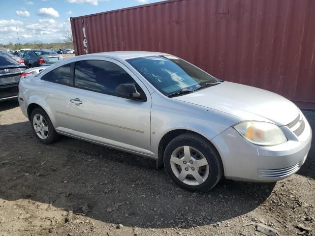 2007 Chevrolet Cobalt LS