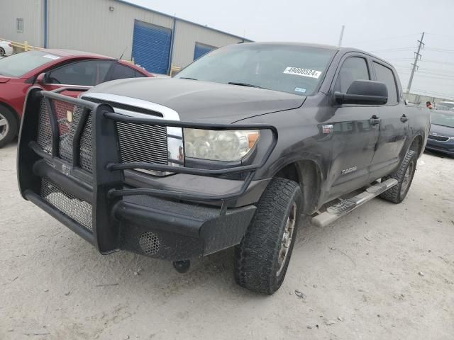 2012 Toyota Tundra Crewmax SR5