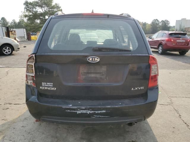 2007 KIA Rondo LX