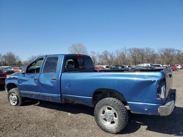 2005 Dodge RAM 2500 ST