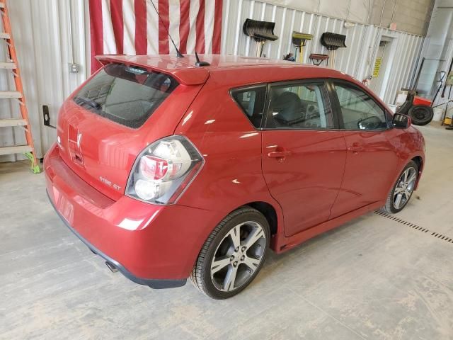 2009 Pontiac Vibe GT