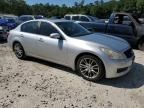 2008 Infiniti G35